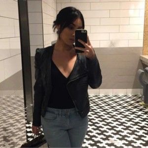 Meet your Posher, Christa